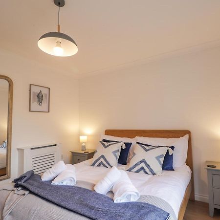 Pebble Cottage Portree Luaran gambar
