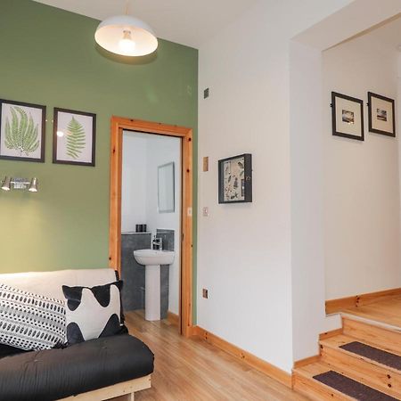 Pebble Cottage Portree Luaran gambar