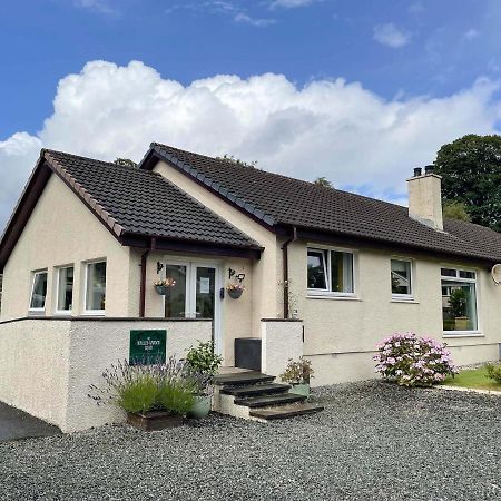 Pebble Cottage Portree Luaran gambar
