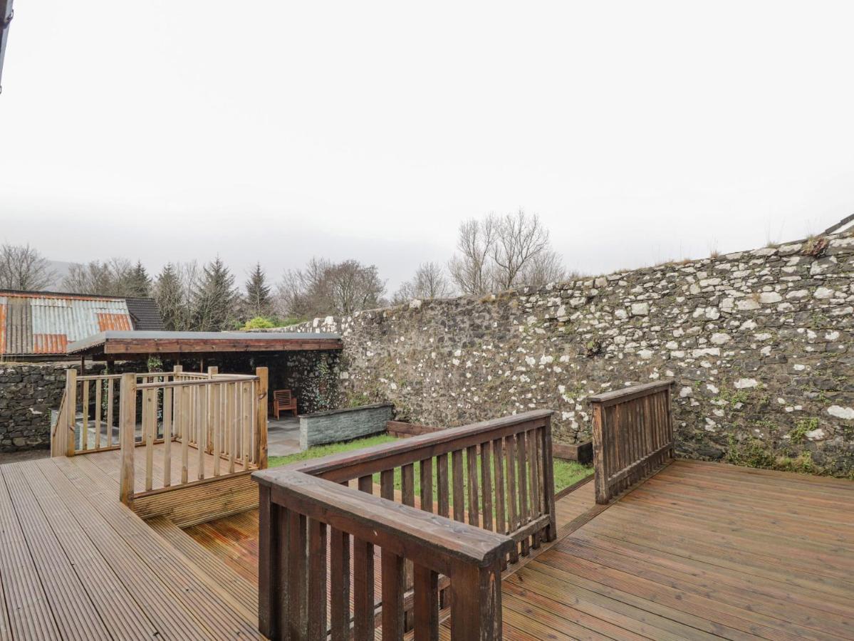 Pebble Cottage Portree Luaran gambar