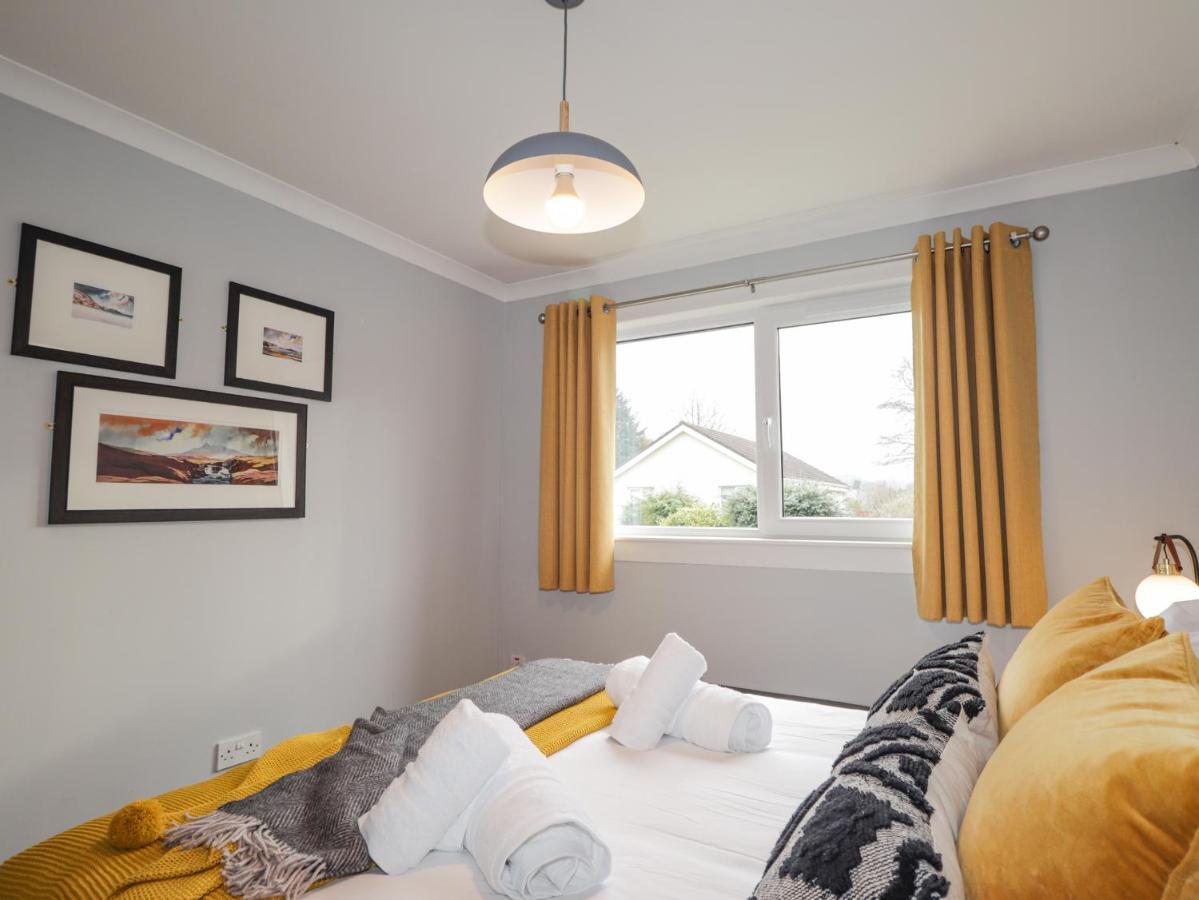 Pebble Cottage Portree Luaran gambar