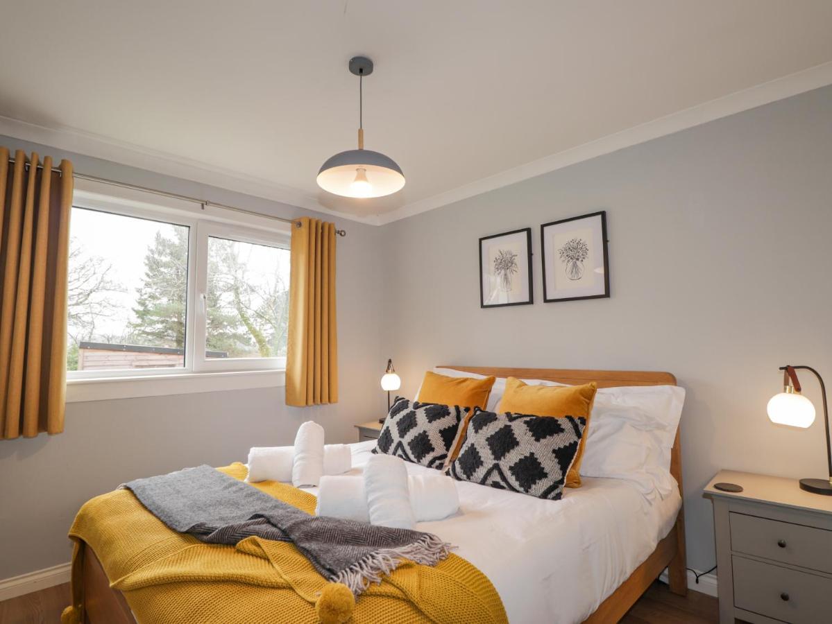 Pebble Cottage Portree Luaran gambar